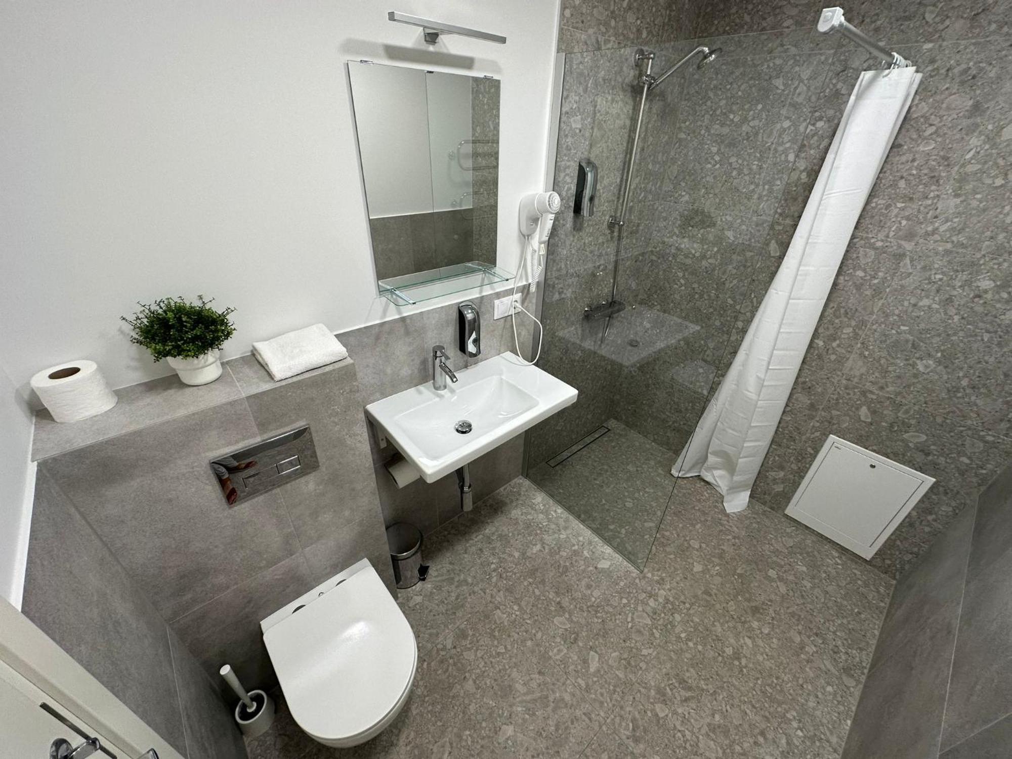 Tilzes Studio Apartaments, Self Check-In, Free Parking, Comfort Klaipėda Dış mekan fotoğraf