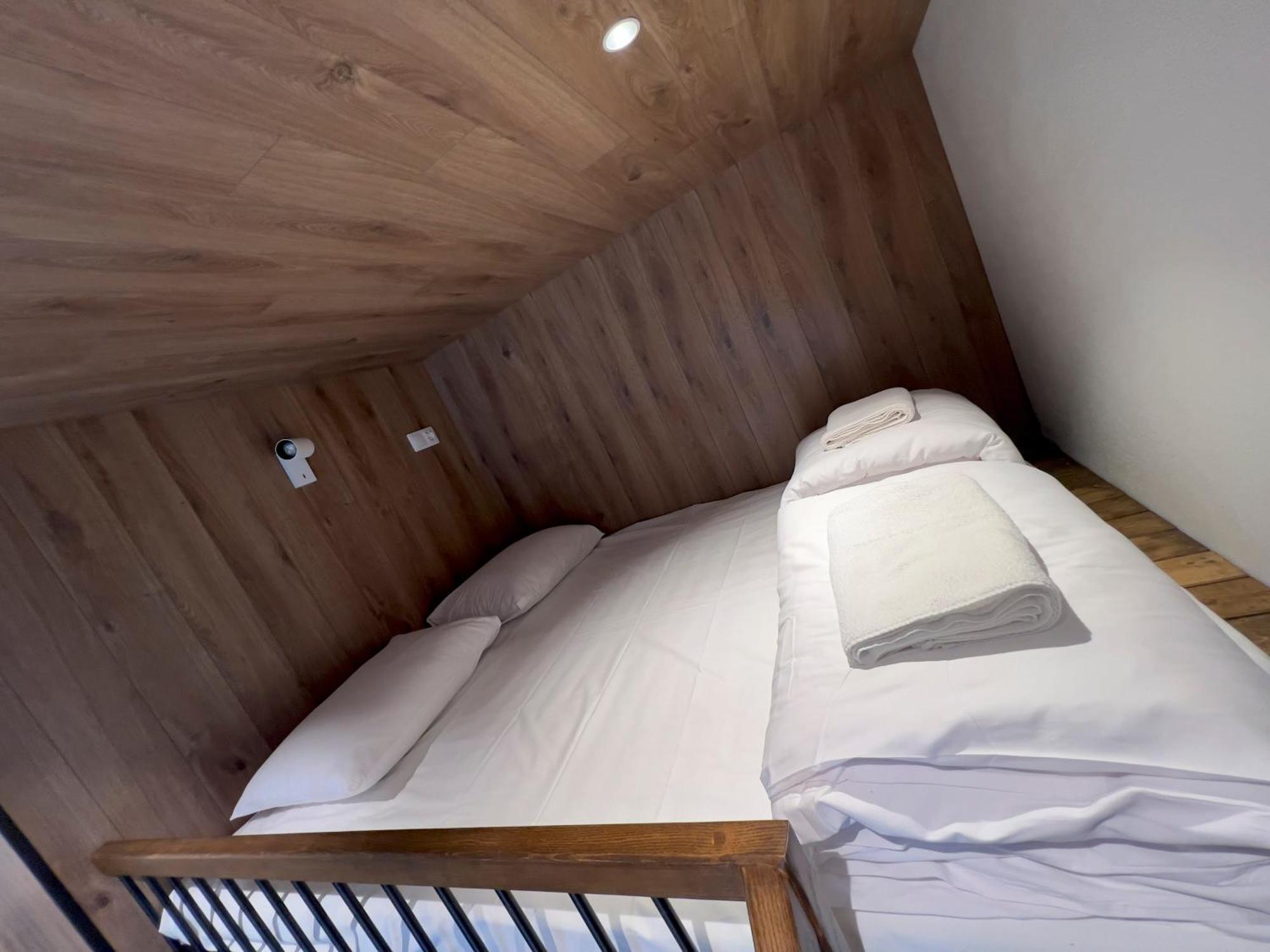 Tilzes Studio Apartaments, Self Check-In, Free Parking, Comfort Klaipėda Oda fotoğraf