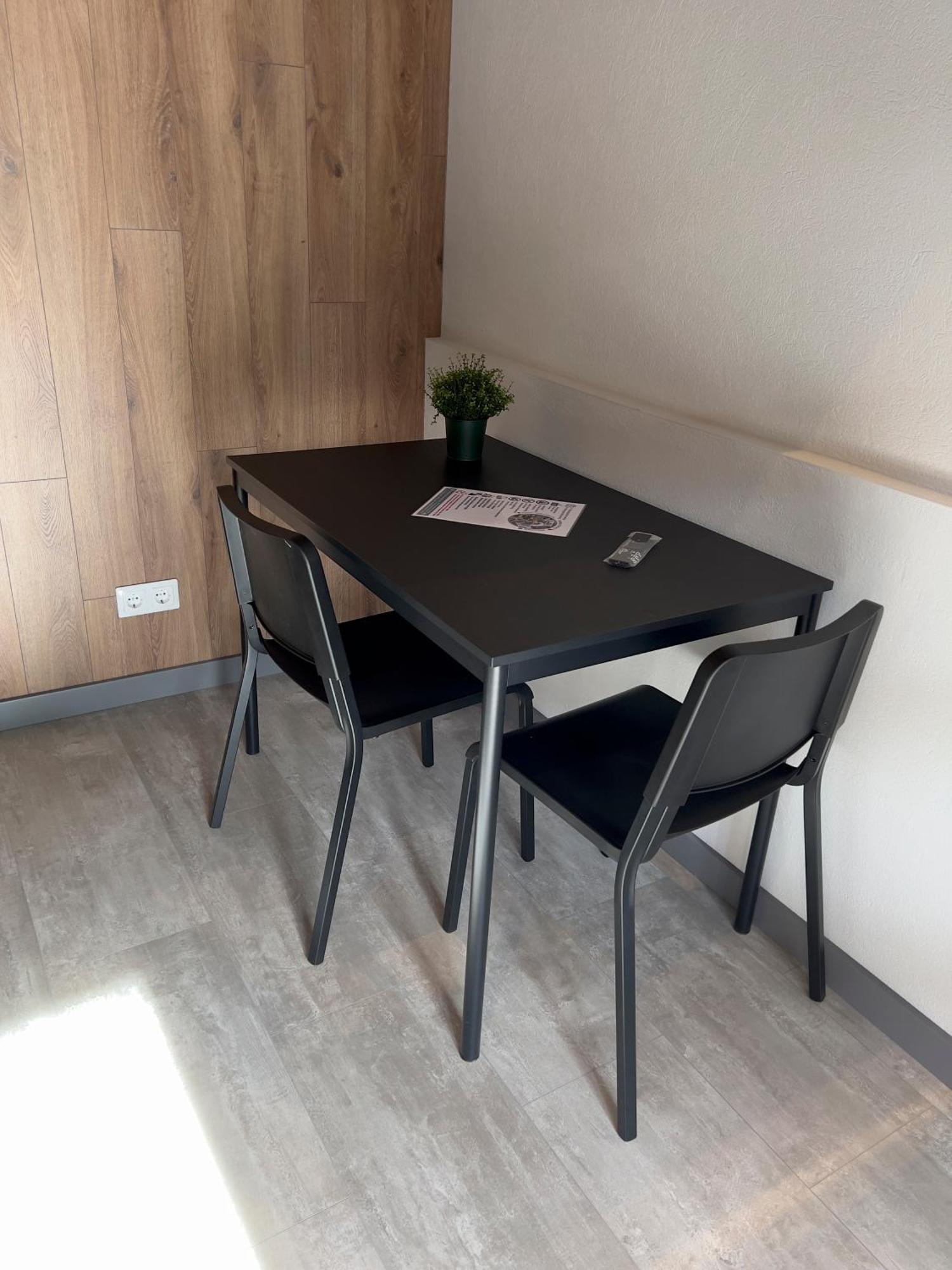 Tilzes Studio Apartaments, Self Check-In, Free Parking, Comfort Klaipėda Oda fotoğraf