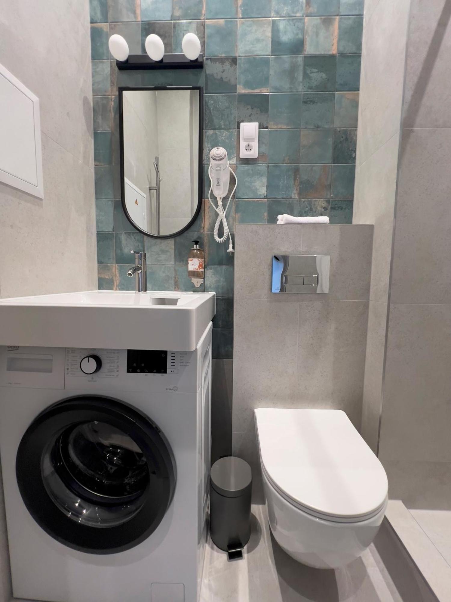 Tilzes Studio Apartaments, Self Check-In, Free Parking, Comfort Klaipėda Dış mekan fotoğraf