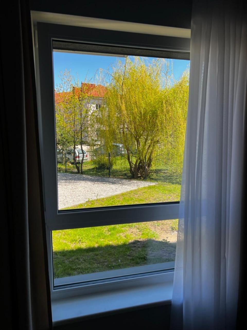 Tilzes Studio Apartaments, Self Check-In, Free Parking, Comfort Klaipėda Dış mekan fotoğraf