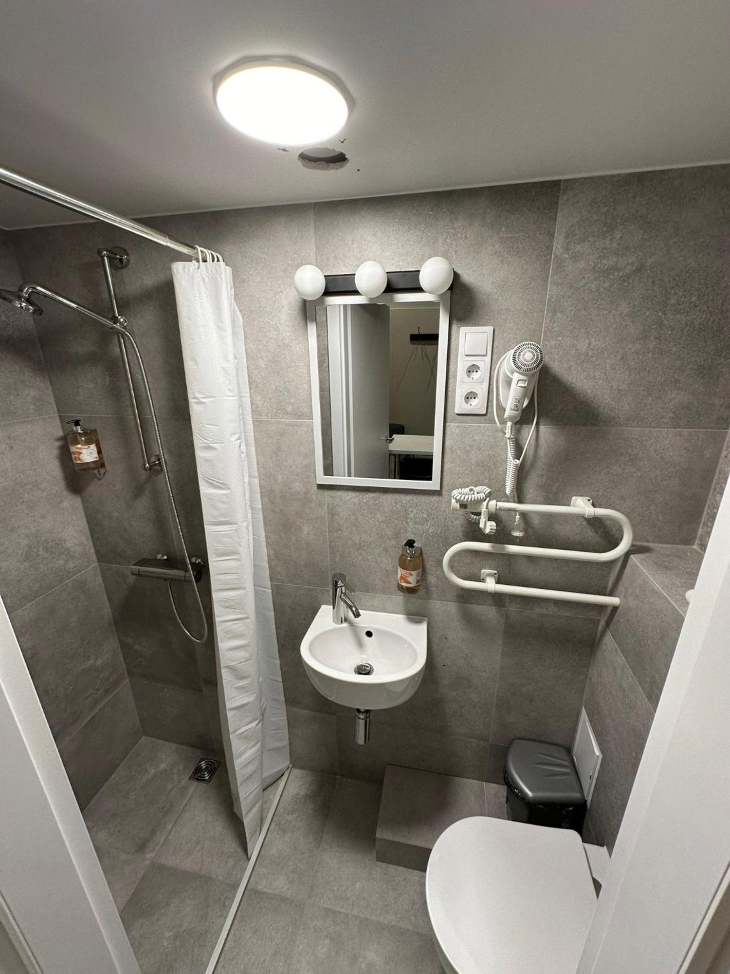 Tilzes Studio Apartaments, Self Check-In, Free Parking, Comfort Klaipėda Dış mekan fotoğraf